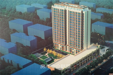 万博北京湾3室2厅2卫75万120m2出售包过户